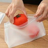 Bolsa de almacenamiento de comida